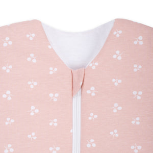 Jersey Schlafsack - Leafy