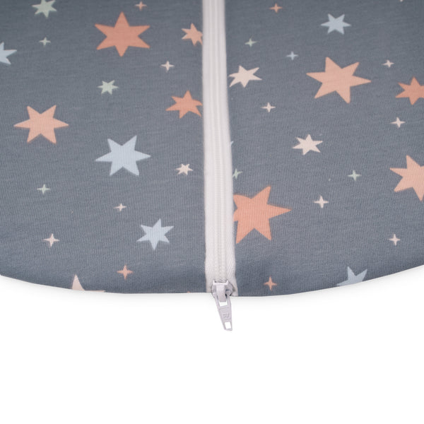 Jersey Summer sleeping bag - Shiny Stars