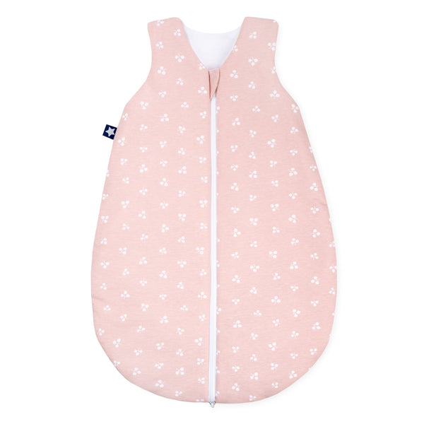 Julius Zöllner Jersey Schlafsack - Leafy