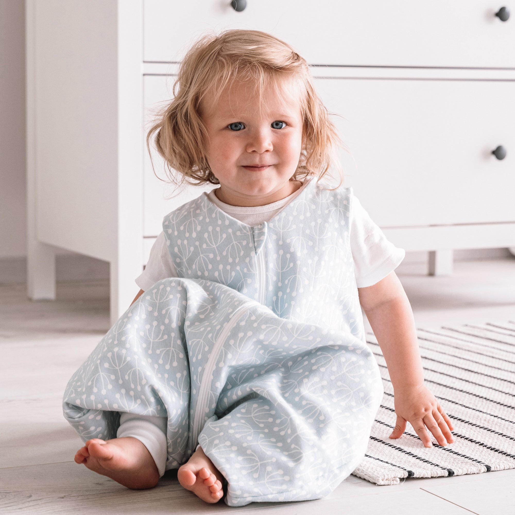 jumper schlafsack Jersey Jumper, Little Bow – Julius Zöllner GmbH & Co KG