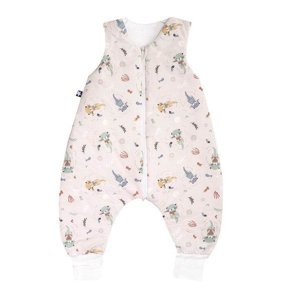 Julius Zöllner Jersey Jumper, Little Otti