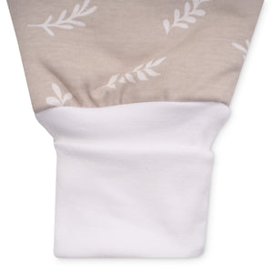 Jersey Jumper, Twiggy