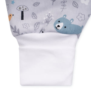 Jersey Jumper, Smart Friends 80