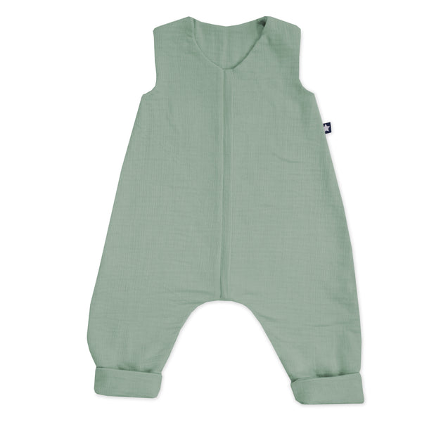 Jumper muslin, green