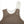 Babyschlafsack aus Baumwollmusselin - Nougat