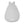 Babyschlafsack aus Baumwollmusselin - Grau