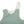 Baby sleeping bag made of cotton - Green