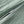 Summer sleeping bag made of cotton, green