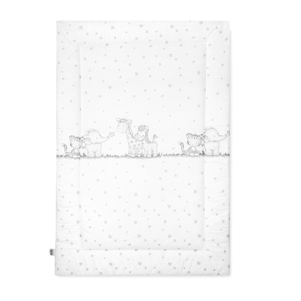 Julius Zöllner Krabbeldecke, Dschungelbande