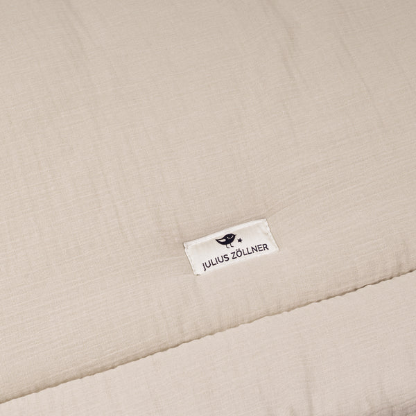 Crawling blanket, sand