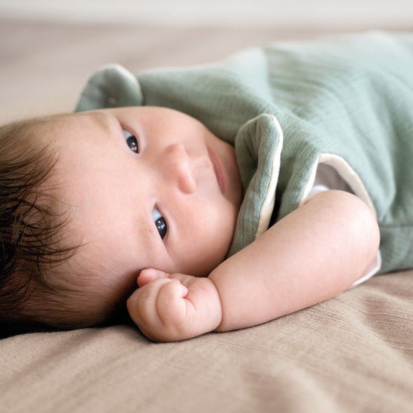 Crawling blanket, sand