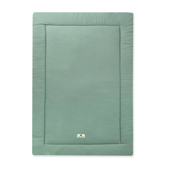 Play mat, green