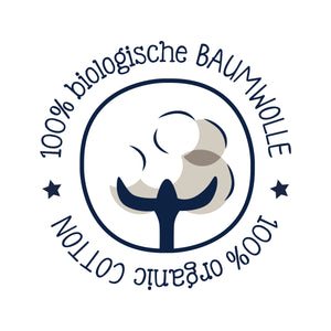 Organic play mat, patchwork