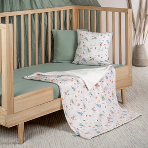 Jersey winter blanket, Little Otti