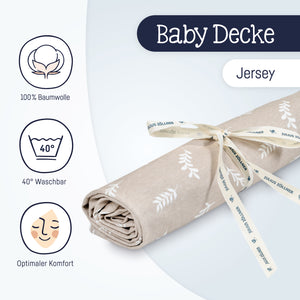 Jersey blanket, Twiggy