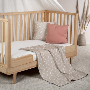 Jersey blanket, Twiggy