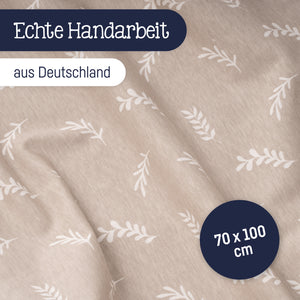 Jersey blanket, Twiggy