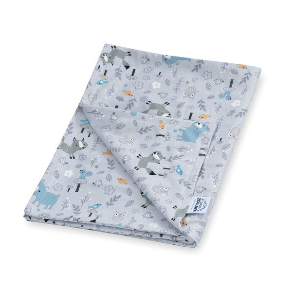 Julius Zöllner Jerseydecke, Smart Friends