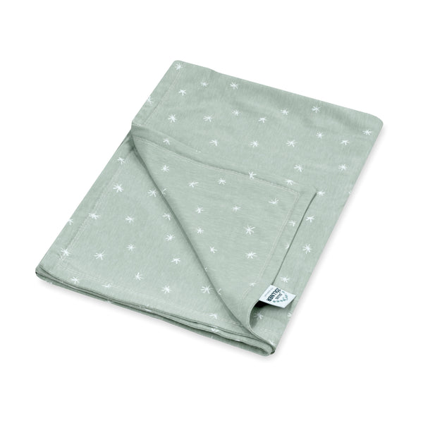 Julius Zöllner Jerseydecke, Stary