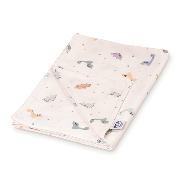 Jersey blanket, Little Dinos
