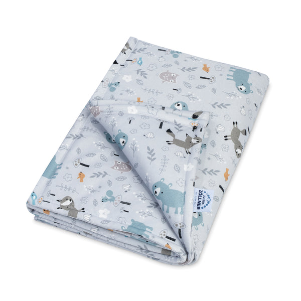 Julius Zöllner Jerseydecke gefüttert, Smart Friends