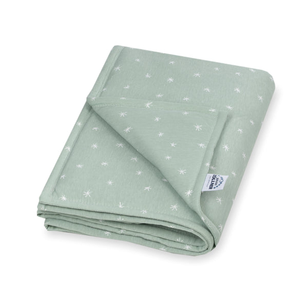 Julius Zöllner Jerseydecke gefüttert, Stary