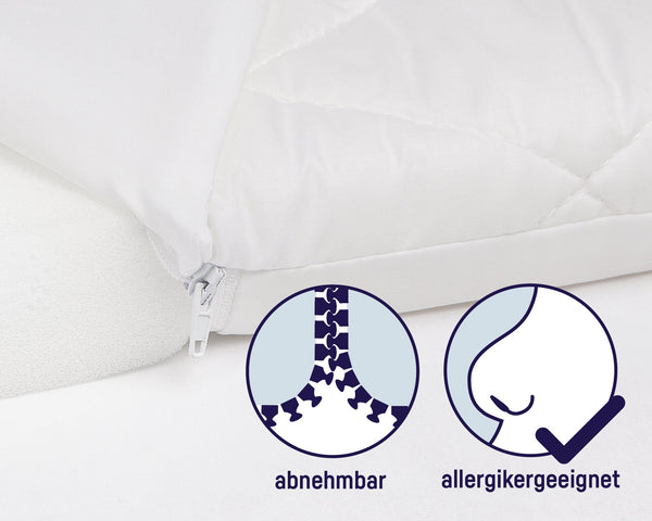 Baby mattress - Allegro