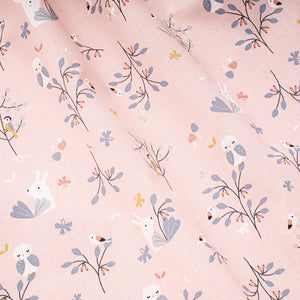 Nest for the baby bed, Rosalie