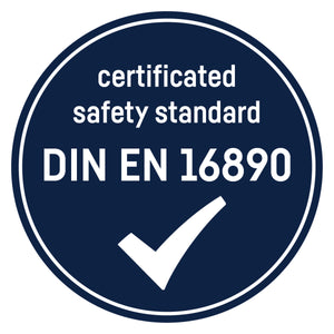 Playpen mattress Activity -hexagonal-