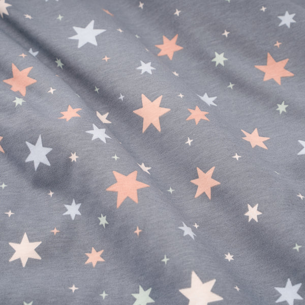 Baby sleeping bag Neo - Shiny Stars
