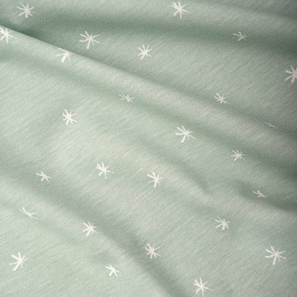 Jersey Nestchen Comfort Soft, Stary