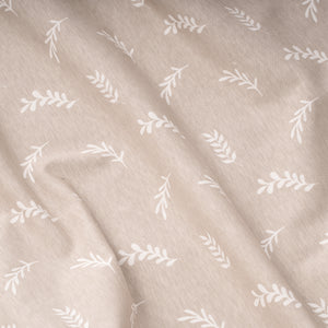 Jersey Nestchen Comfort Soft, Twiggy