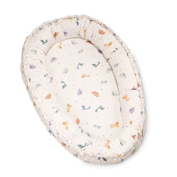Julius Zöllner Jersey Kuschelnest NIDO, Little Dinos