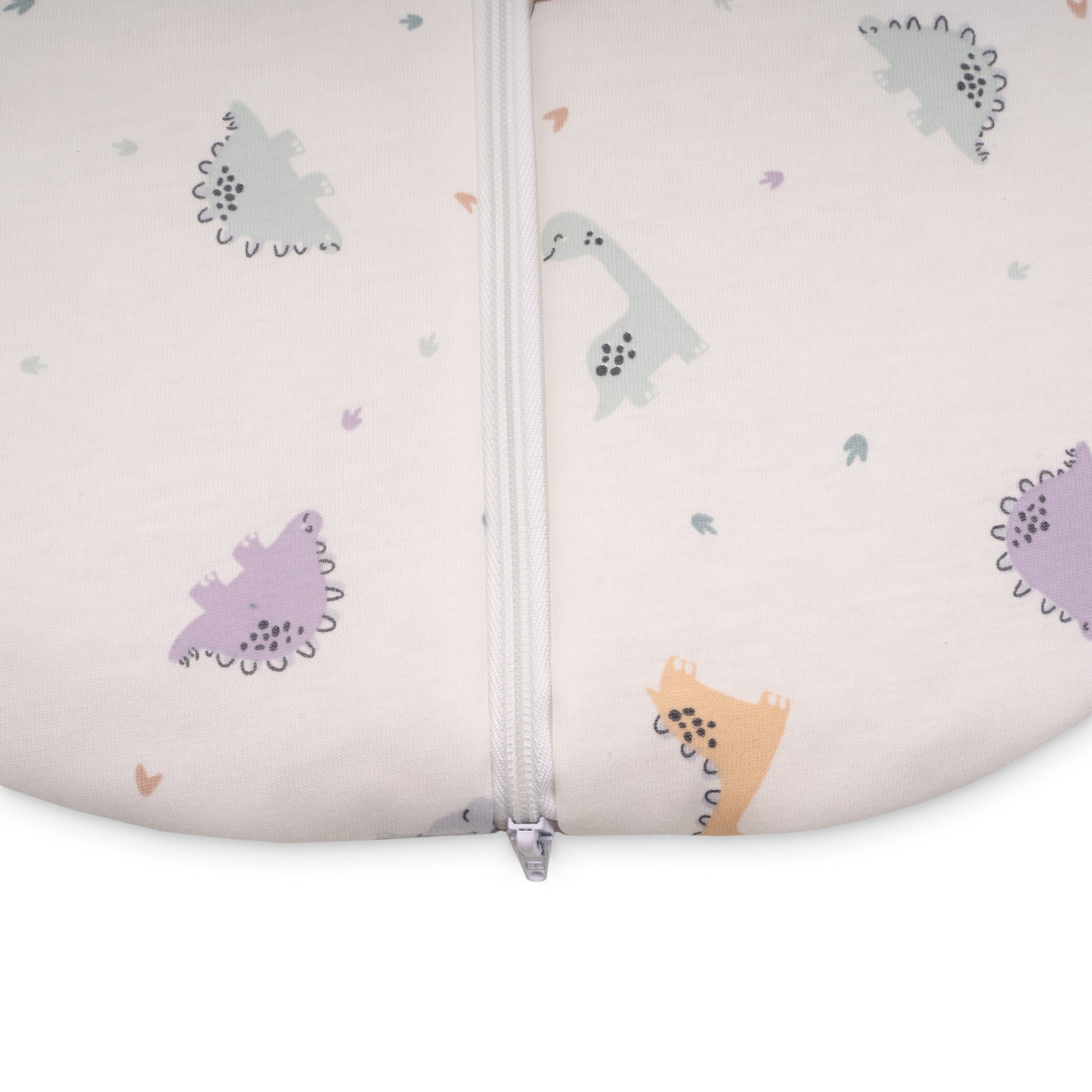 schlafsack dino Jersey Schlafsack