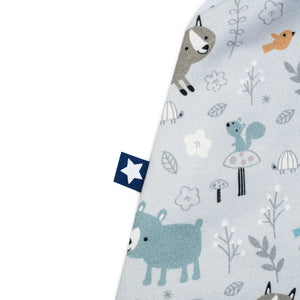 Jersey Jumper, Smart Friends 80