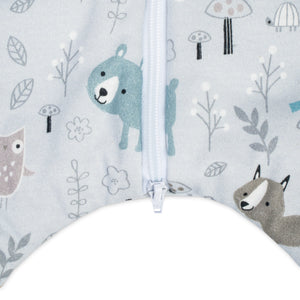 Jersey Jumper, Smart Friends 80