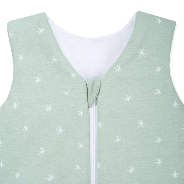 Jersey Jumper, Stary