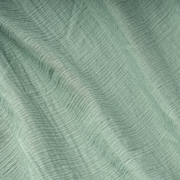 Jumper muslin lined, green