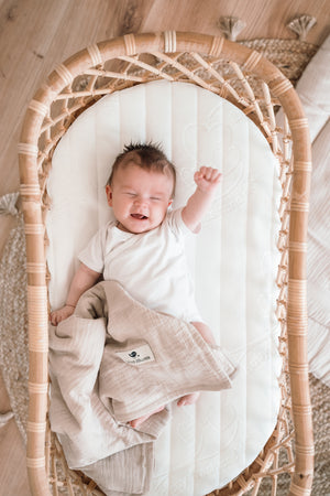 Baby mattress - Climatix Plus