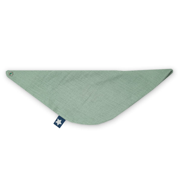 Scarf green