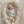 Muslin nest NIDO, sand