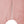 Jumper Musselin gefüttert, Dusty rose