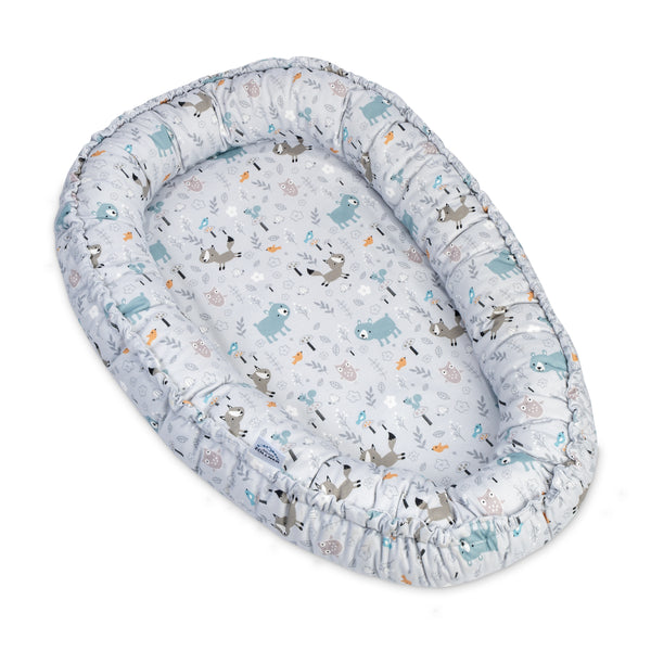 Julius Zöllner Jersey Kuschelnest NIDO, Smart Friends