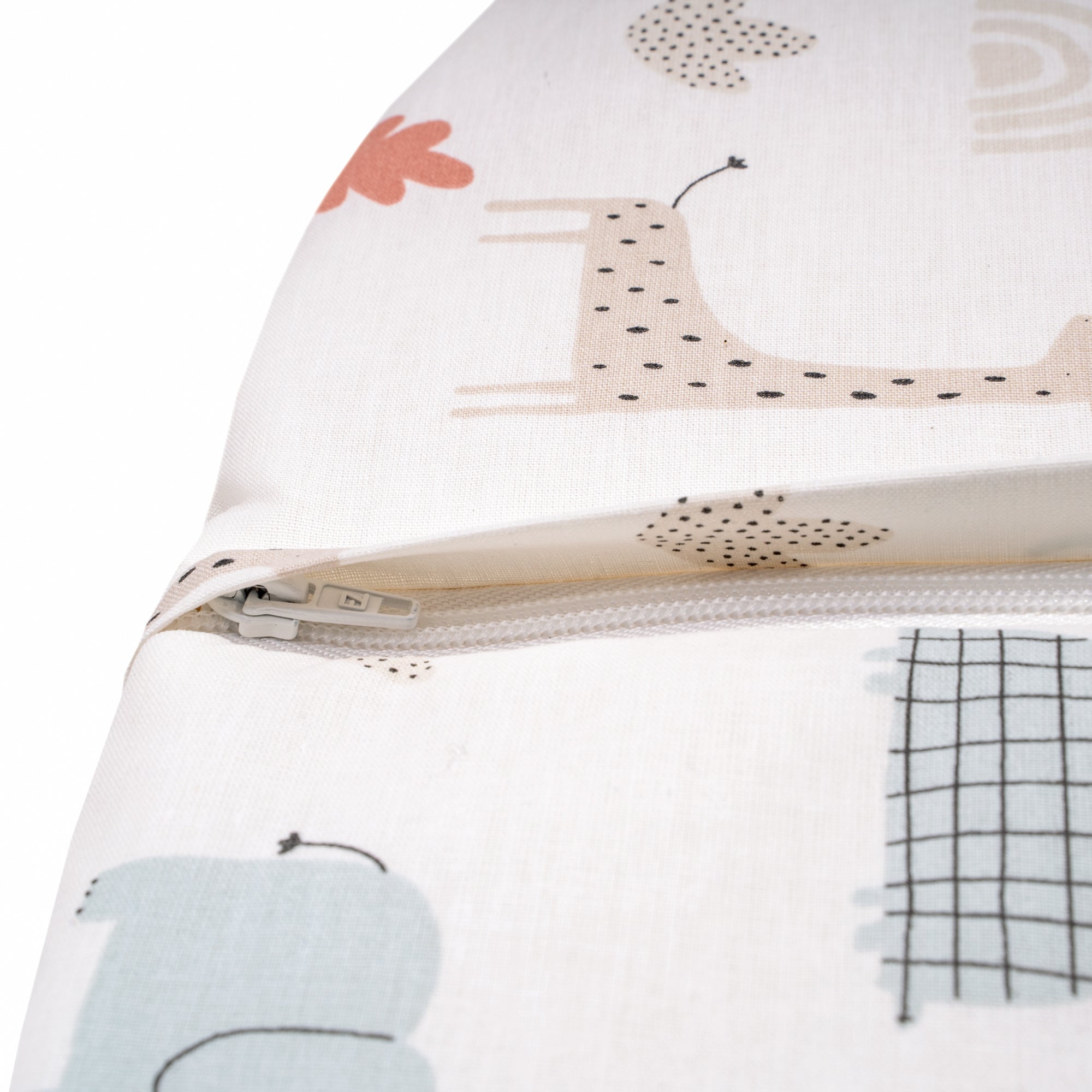 julius zöllner schlafsack organic wild friends Schlafsack Organic, Wild Friends – Julius Zöllner GmbH & Co KG