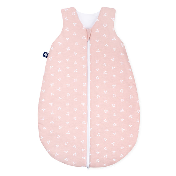 Julius Zöllner Jersey Sommerschlafsack - Leafy